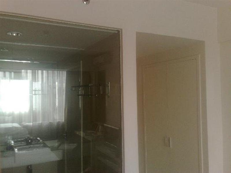 Guang Zhou Master Hotel Guangzhou Exterior photo
